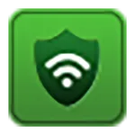 WiFi Lock icon