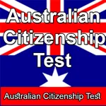 Australian Citizenship Test icon