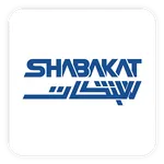 Shabakat icon