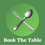 Book The Table icon