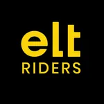 ELT Riders icon