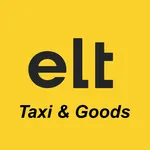 ELT Taxi & Goods icon