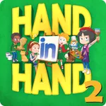 Hand in Hand 2 icon