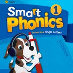 Smart Phonics 3rd 1 icon