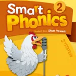 Smart Phonics 3rd 2 icon