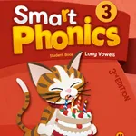 Smart Phonics 3rd 3 icon