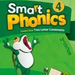 Smart Phonics 3rd 4 icon