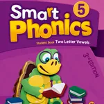 Smart Phonics 3rd 5 icon