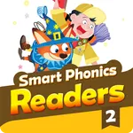 Smart Phonics Readers2 icon