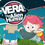 VERA The Alien Hunter icon