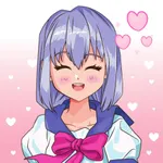 Imagenes de anime icon