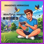 IMAGENES HERMOSAS icon
