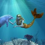 mermaids icon