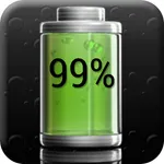 Battery Widget & Signal Finder icon