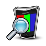 Screen Tester icon