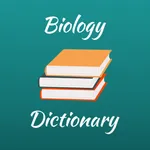 Biology Dictionary icon