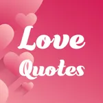 Deep Love Quotes and Sayings icon