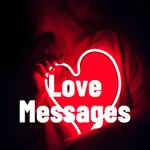 Romantic Love Messages icon