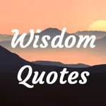 Wisdom Quotes-Wise Mind Quotes icon