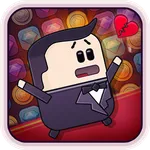 Wedding Escape: crush game icon