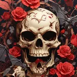 Halloween 250 HD Wallpapers icon