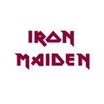 Iron Maiden Lyrics & Wallpaper icon