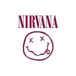 Nirvana Lyrics & Wallpapers icon