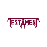 Testament Lyrics & Wallpapers icon