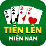 Tiến Lên Miền Nam Offline icon