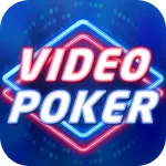 Video Poker Offline icon