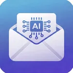 AI Email Generator - EasyMail icon