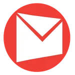 Email for Yahoo mail & hotmail icon