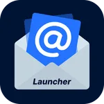 Email Launcher : Smart Mail icon