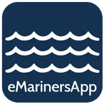 eMarinersApp - Marine Uniform icon