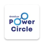 Essilor Power Circle icon