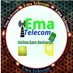 EMA TELECOM icon