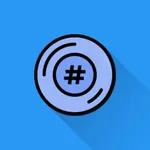 Hashtags Extractor for IG icon