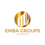 Emba Groups Gayrimenkul icon