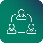 Relacionamento com Cliente|CRM icon