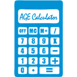 Easy Age Calculator icon
