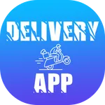 Delivery App icon