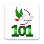 EAC101 icon