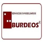 Fincas Burdeos icon