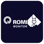 Romi Monitor icon
