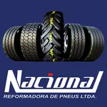 Nacional Pneus - Vipal icon