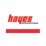 Hayes Commissioning icon