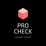Procheck icon