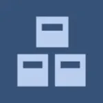 ProFIN Almoxarifado icon