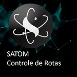 SATOM Rotas icon