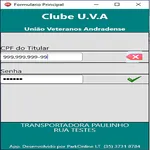 União Veteranos Andradenses icon
